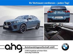 Grün Gebraucht 2024 BMW X2 Performance SUV | 46.350 € (Fairer Preis)