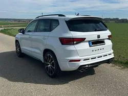 Weiß Gebraucht 2019 Cupra Ateca SUV | 25.300 € (Fairer Preis)