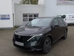 Gebraucht 2024 Nissan Ariya Advance SUV | 52.990 €