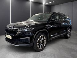 Schwarzmagic perleffekt Gebraucht 2021 Skoda Kodiaq Clever SUV | 28.990 € (Guter Preis)