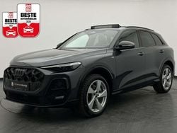 Tamboragrau metallic Neu 2025 Audi Q5 Edition .1 SUV | 69.990 € (Superpreis)
