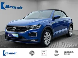 Gebraucht 2022 VW T-Roc R-line SUV | 27.890 € (Guter Preis)