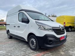 Weiß Gebraucht 2021 Renault Trafic Komfort Van / Kleinbus | 19.690 € (Teuer)
