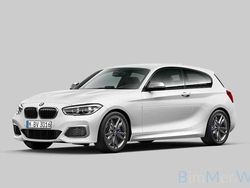 Alpinweiss Gebraucht 2016 BMW 135 Kleinwagen | 22.990 € (Fairer Preis)