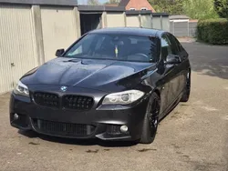 Grau Gebraucht 2012 BMW 530 M Sport Limousine | 13.500 € (Fairer Preis)