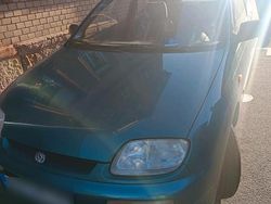 Grün Gebraucht 1996 Mazda 323 Coupé | 3.333 €
