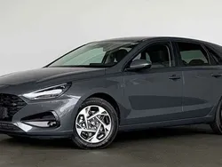 Grau Neu 2025 Hyundai i30 Kleinwagen | 21.970 € (Guter Preis)