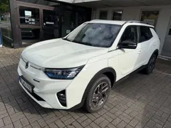 Weiß Neu 2024 Ssangyong Korando SUV | 32.490 €
