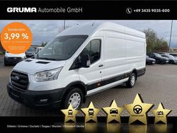 Weiß Gebraucht 2020 Ford Transit Trend Van / Kleinbus | 14.518 € (Superpreis)