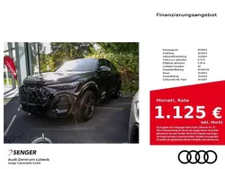 Schwarz Neu 2025 Audi Q5 Sportback Sport SUV | 69.990 € (Superpreis)