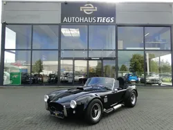 Schwarz Gebraucht 1968 Ford V8 Cabrio | 99.900 €
