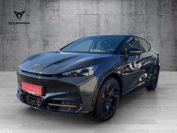 Grau Gebraucht 2024 Cupra Tavascan VZ SUV | 45.750 € (Guter Preis)