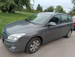 Grau Gebraucht 2008 Hyundai i30 Edition+ Kombi | 900 € (Superpreis)