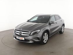 Grau Gebraucht 2017 Mercedes GLA180 Urban SUV | 19.340 € (Fairer Preis)