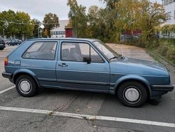 Gebraucht 1986 VW Golf II Kleinwagen | 1.950 €