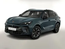 Fjord blau Neu 2025 Cupra Terramar SUV | 34.171 € (Superpreis)