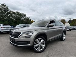 Beige Gebraucht 2018 Skoda Kodiaq Style SUV | 25.990 € (Superpreis)