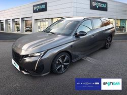 Grau Gebraucht 2023 Peugeot 308 GTi Kombi | 22.450 € (Fairer Preis)