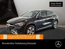 Kosmosschwarz Gebraucht 2024 Mercedes GLA180 Progressive SUV | 34.990 € (Fairer Preis)