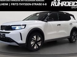 Weiß Neu 2025 Opel Frontera SUV | 24.640 € (Superpreis)