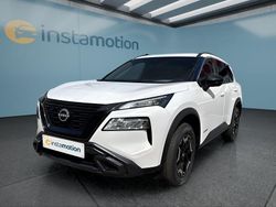 Weiß Neu 2025 Nissan X-Trail SUV | 36.399 €
