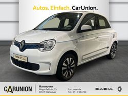Pyrénéesweiß (weiß) Gebraucht 2021 Renault Twingo Intens Kleinwagen | 13.575 € (Fairer Preis)