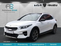 Weiß Gebraucht 2021 Kia XCeed Platinum SUV | 22.900 € (Etwas zu teuer)