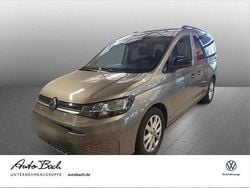 Gebraucht 2021 VW Caddy Maxi Life Life Van / Kleinbus | 21.980 € (Fairer Preis)