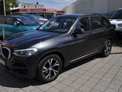 Grau Gebraucht 2019 BMW X3 Sport Line SUV | 19.490 € (Fairer Preis)