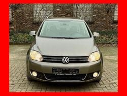Braun Gebraucht 2010 VW Golf Plus Highline Van / Kleinbus | 10.490 € (Etwas zu teuer)