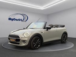 Grau Gebraucht 2019 Mini Cooper Cabriolet Cabrio | 20.799 € (Etwas zu teuer)