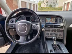 Blau Gebraucht 2005 Audi A6 Limousine | 4.699 € (Fairer Preis)