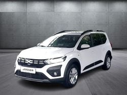 Weiß Gebraucht 2024 Dacia Jogger Expression Van / Kleinbus | 20.280 € (Fairer Preis)