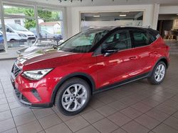 Rot Neu 2025 Seat Arona FR SUV | 26.999 € (Guter Preis)