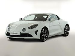 Blanc glacier Gebraucht 2024 Alpine A110 Coupé | 57.321 € (Fairer Preis)