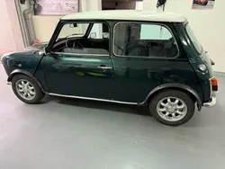 Grün Gebraucht 1992 Mini Cooper Kleinwagen | 11.500 €