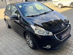 Gebraucht 2012 Peugeot 208 Active Kleinwagen | 4.150 € (Guter Preis)