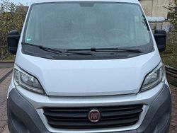 Weiß Gebraucht 2015 Fiat Ducato Van | 9.900 € (Superpreis)