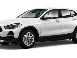 Gebraucht 2021 BMW X2 SUV | 45.200 €