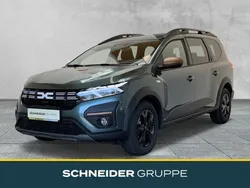 Arktis weiß Neu 2024 Dacia Jogger Extreme Kombi | 20.980 € (Guter Preis)