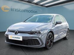 Grau Gebraucht 2022 VW Golf VIII GTE Kleinwagen | 25.049 € (Fairer Preis)