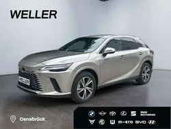 Silber Gebraucht 2025 Lexus RX450h Business Edition SUV | 67.990 € (Guter Preis)