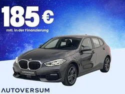 Mineralgrau metallic Gebraucht 2021 BMW 118 Sport Line Kleinwagen | 23.985 € (Fairer Preis)