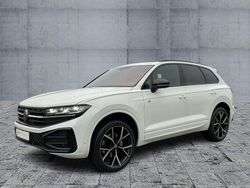 Weiß Neu 2025 VW Touareg R-line SUV | 93.470 €