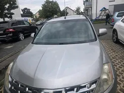 Silber Gebraucht 2006 Nissan Murano SUV | 1.700 € (Guter Preis)