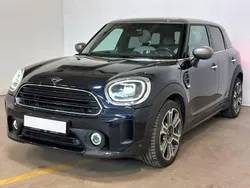 Schwarz Gebraucht 2023 Mini Cooper Countryman SUV | 29.490 € (Fairer Preis)