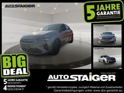Quarz silber Gebraucht 2022 Opel Corsa Ultimate Kleinwagen | 19.990 € (Fairer Preis)