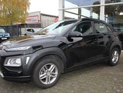 Schwarz Gebraucht 2019 Hyundai Kona SUV | 12.900 € (Guter Preis)