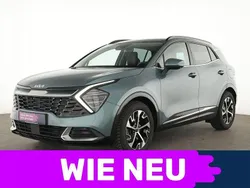 Yukagrau Gebraucht 2023 Kia Sportage Spirit SUV | 29.723 € (Fairer Preis)