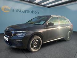 Schwarz Gebraucht 2025 Skoda Kamiq SUV | 32.749 € (Teuer)